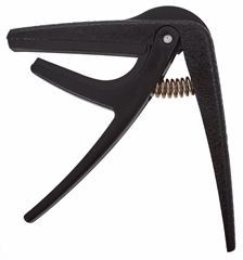Razzor Uke Capo (ausgepackt) - Kapodaster