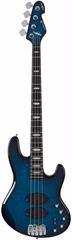 Sandberg California Supreme - E-Bass