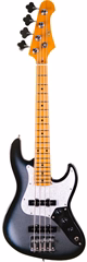 Flight Mini JB Moonburst - E-Bass