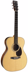 Martin OM-28 - Akustische Gitarre