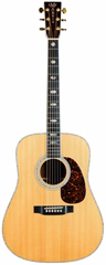 Martin 2000s D41 - Akustische Gitarre