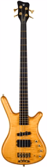 Warwick 2007 F.N.A. Jazzman Bartolini - E-Bass