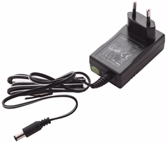 Casio AD5 (ausgepackt) - Netzadapter