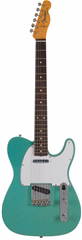 Fender Custom Shop 60 Telecaster NOS FASFGSP Sparkle - E-Gitarre