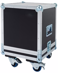 Razzor Cases GALLIEN-KRUEGER MB 112-II Case - Combo Flight Case