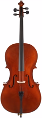 Luthier Studio 1 - 1/2 - Violoncello