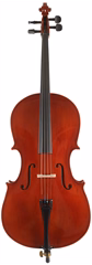 Luthier Academy - 1/4 - Violoncello