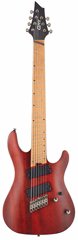 Cort KX307MS OPM (ausgepackt) - Siebensaitige E-Gitarre