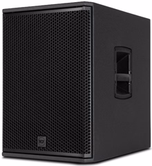 RCF SUB 15-AS - Aktiver Subwoofer