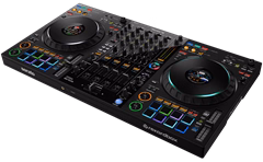 Pioneer DJ DDJ-FLX10 (ausgepackt) - DJ Controller