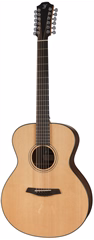 Furch Blue Plus G-SW 12 CNR Active - Zwölfsaitige akustische Gitarre 