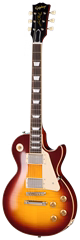 Epiphone 1959 Les Paul Standard Reissue Deep Cherry Sunburst - E-Gitarre