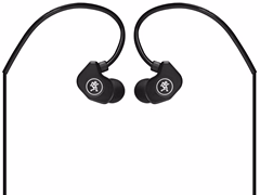 Mackie CR-Buds+ (ausgepackt) - In-Ear-Kopfhörer