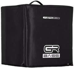 GR Bass Cover AT/NF Combo Cube