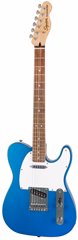 Fender Squier Affinity Series Telecaster LRL LPB (ausgepackt)