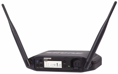 Shure GLXD4+ - Wireless-Empfänger