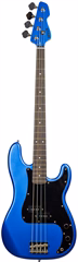 Markbass Blue Sky PB - E-Bass