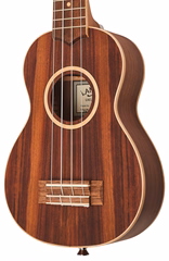 Lanikai ACST-S (ausgepackt) - Akustische Ukulele