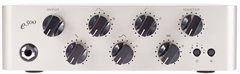 Darkglass e500 (ausgepackt) - Transistor-Verstärker für Bass 