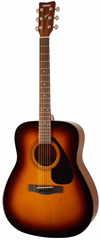 Yamaha F310TBS (ausgepackt)