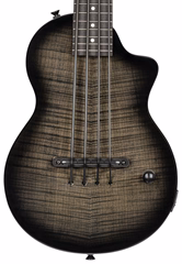 Ortega Neo BS TGB - Bass-Ukulele