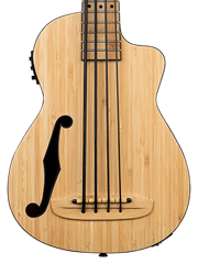 Ortega RUNAB-UB (ausgepackt) - Bass-Ukulele