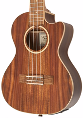 Lanikai ACST-CET - Elektroakustische Ukulele