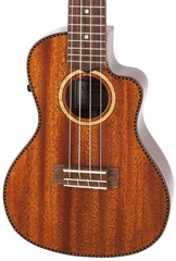Lanikai MAS-CEC - Elektroakustische Ukulele