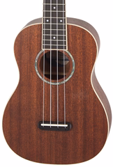 Fender Zuma Concert Ukulele WN NAT - Akustische Ukulele