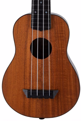 Flight TUS-55 Acacia - Akustische Ukulele