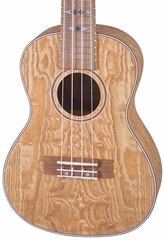 Flight DUC 410 QA QA Natural - Akustische Ukulele