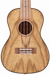 Flight DUC 430 DAO Natural - Akustische Ukulele