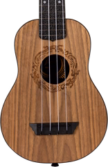 Flight TUSL-50 - Akustische Ukulele
