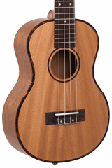 Cascha HH 2049 - Akustische Ukulele