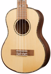 Blond BLO-G60-26 - Akustische Ukulele