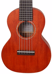Gretsch G9126 HMS - Akustische Gitarren-Ukulele