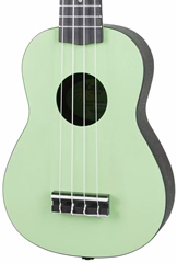 Ortega K2-TMO - Ukulele Set