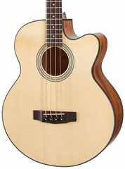 Cort SJB 5F NS