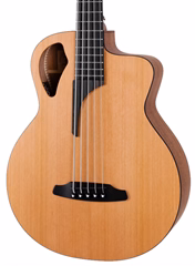 Furch Bc 61-CM 5 - Elektroakustischer Bass