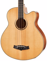 Tanglewood TW 7-AB CE NA  