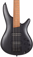 Ibanez SR305EB Weathered Black - E-Bass