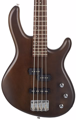 Cort Action PJ OPW - E-Bass