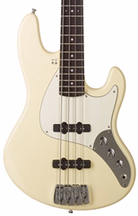 Sandberg California II TT4 Passive HG CR RF DTW - E-Bass