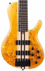 Cort A5 Plus SCAOP - E-Bass