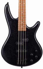 Ibanez GSR200B Weathered Black - E-Bass