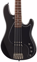 Sandberg California II Central 4 HG AM PFFB - E-Bass