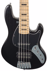 Sandberg California TM SL 5 MTB MPF  - E-Bass