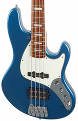 Sandberg California TM BL PU HG LPB PFF MHS BI - E-Bass