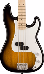 Fender Squier Sonic Precision Bass MN 2TS - E-Bass