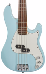 Sandberg Electra II VS4 SB - E-Bass